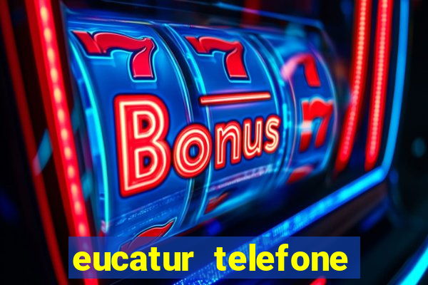 eucatur telefone whatsapp porto velho